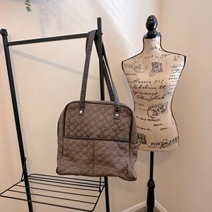 Thirty-One Purse Tote Diaper Bag